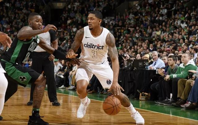  塔图姆绝杀三分绿军加时力克热火  